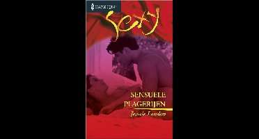 Harlequin Sexy 139 - Sensuele plagerijen