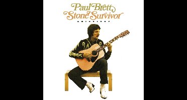Stone Survivor: Anthology (Capacity Wallet)