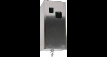 Euro Products | Anti diefstal behuizing | Luchtverfrisser
