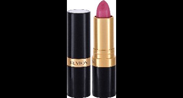 Revlon Super Lustrous - 450 Gentlemen Prefer Pink - Lippenstift