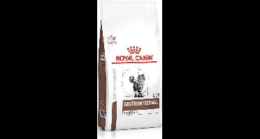 Royal Canin Skin & Hairball - Kattenvoer - 1,5 kg