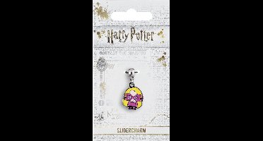 Harry Potter Chibi Luna Lovegood Slider Charm Bedel