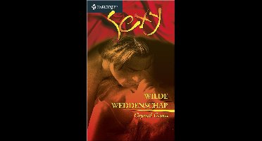 Harlequin Sexy 73 - Wilde weddenschap