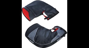 Oxford Super Muffs - Handkappen voor de Motorfiets - Koeriers - Fatbikes