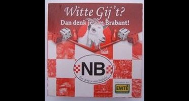 Witte Gij't?