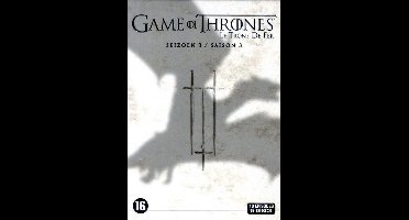 Game Of Thrones - Seizoen 03