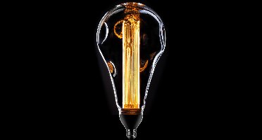 ETH Alien XXL Led Kooldraad 1W/3.2W/8W 3 standen dimbaar | Helder