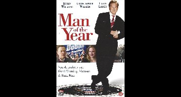 Man Of The Year