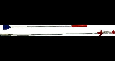 Flexibele grijper en magneet pick-up tool