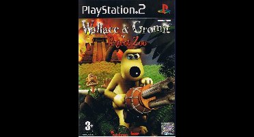 Wallace & Gromit, In Project Zoo