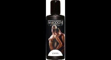 Magoon massageolie jasmijn
