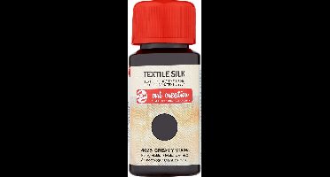 Talens Art Creation Textiel Silk 50 ml Romig Mokka