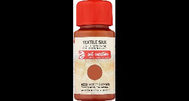 Talens Art Creation Textiel Silk 50 ml Zoete Karamel