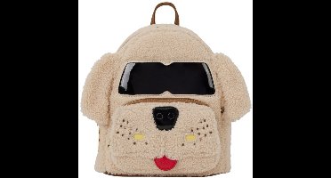 Dumb & Dumber by Loungefly Mini Backpack Mutts Cutts