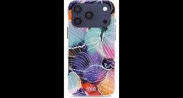 MIO by Mobilize Flowers Magsafe Compatible for iPhone 17 Pro Max/18 Pro Max