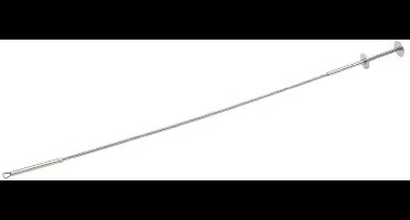Würth Flexibele Grijpklauw - 525 mm - Klembereik 7 mm