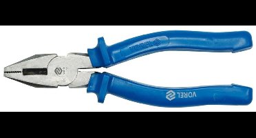 Vorel Combinatie Tang 200mm - Universeel & Duurzaam