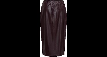 &Co Woman HENRIEKE - Rok - M - Paars