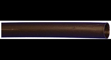 Intercable 183284 Krimpkous Zwart 13 mm 4.1 mm Krimpverhouding:3:1 1 stuk(s)