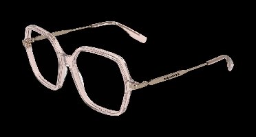 Karl Lagerfeld KL6254 Nude 56/16/145 WOMAN Brilmonturen