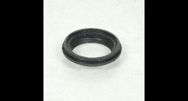 Stofkap voorvork origineel voor Scooter Honda 600 Fjs Silver Wing Abs 2003 tot 2011 41x53.5x4.8/14mm Nieuw