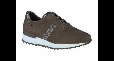 Mephisto dames sneakers grijs maat 42