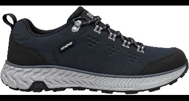 Waldläufer H-Michi - heren sneaker - Blauw - maat 45 (EU) 10.5 (UK)
