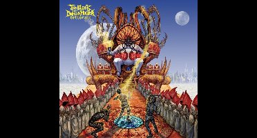 The Black Dahlia Murder - Deflorate (CD)