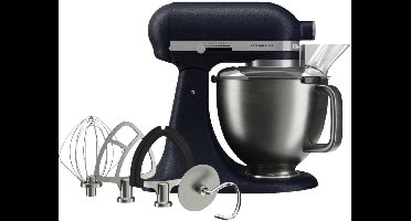 KitchenAid 5KSM50PKVEWB Artisan Plus Standmixer Wild blueberry