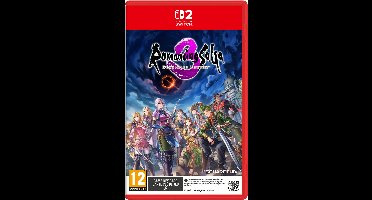 Romancing Saga 3: DESTINIES UNITED - Nintendo Switch 2
