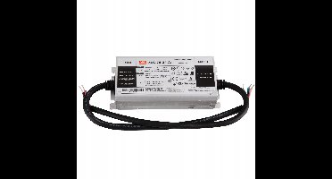 Mean Well XLG-75-24-A LED-driver Constante spanning, Constante stroomsterkte 74.4 W 1550 - 3100 mA 24 V/DC PFC-schakeli