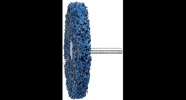 PFERD TOOLS POLICLEAN OP STIFT PCLZY PLUS 10013/6