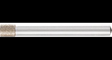 PFERD TOOLS CBN-STIFTSTEEN BZY-N 7,0-8/6 B126