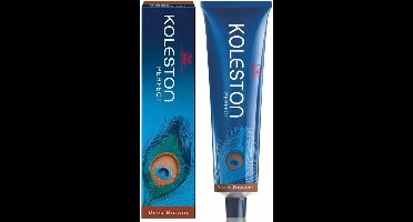 Wella Koleston Perfect Deep Browns Haarkleuring 6/7 60ml