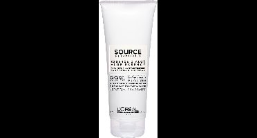 L'Oreal Professionnel SOURCE ESSENTIELLE daily detangling cream aloe essence 200ml