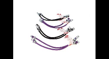 Little Jumbo Spannerset 25cm - 8 pack - 1810110258