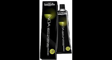 L'Oréal Professionnel - Haarverf - iNOA - 6X8G - 4.51