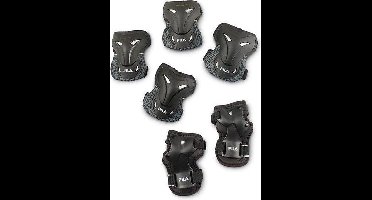 FILA PROTECTION SET, 3-PACK