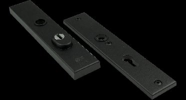 AMI VHB 251/50/15 BUITEN KT 72 BINNEN PC 72 ZWART DD.38/42 MM.
