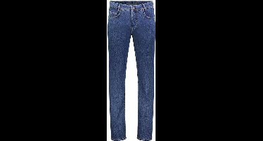 Mac Arne Jeans Light Used Blue H510 - Maat W 34 - L 30 - Heren