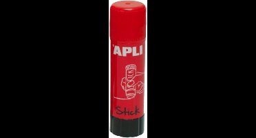 Lijmstift 21 gram Apli Kids – 12 stuks