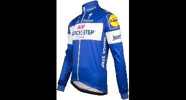 Quick-Step - Floors Vermarc Mid-Season Jacket Maat XXL
