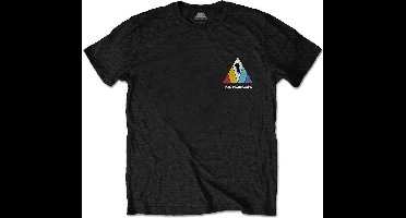 Imagine Dragons - Evolve Logo Heren T-shirt - L - Zwart