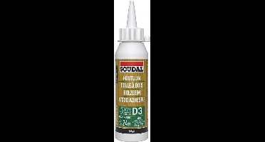 Soudal Houtlijm(watervast) 65a 250 ml D3