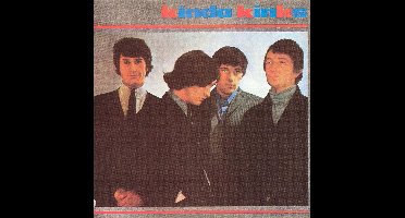 Kinks - Kinda Kinks! (CD)