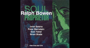 Soul Proprietor