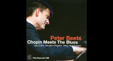 Chopin Meets The Blues