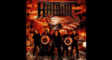 Heroes Of Origin