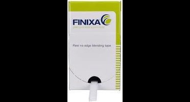 FINIXA Schuimtape ter voorkoming van spuitranden 15mm