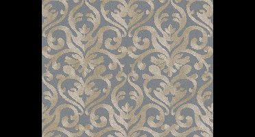 Klassiek barok behang ornamenten 70 cm breed 933126